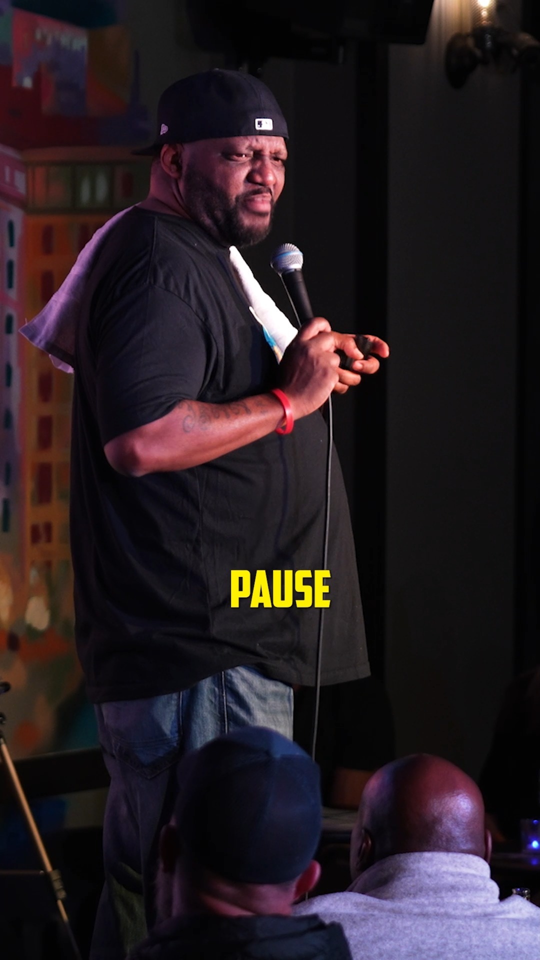Aries Spears Brings Comedy Tour To Syracuse’s Funny Bone Club Aries Spears Continues Comedy Tour With Upcoming Syracuse Shows At The Funny Bone