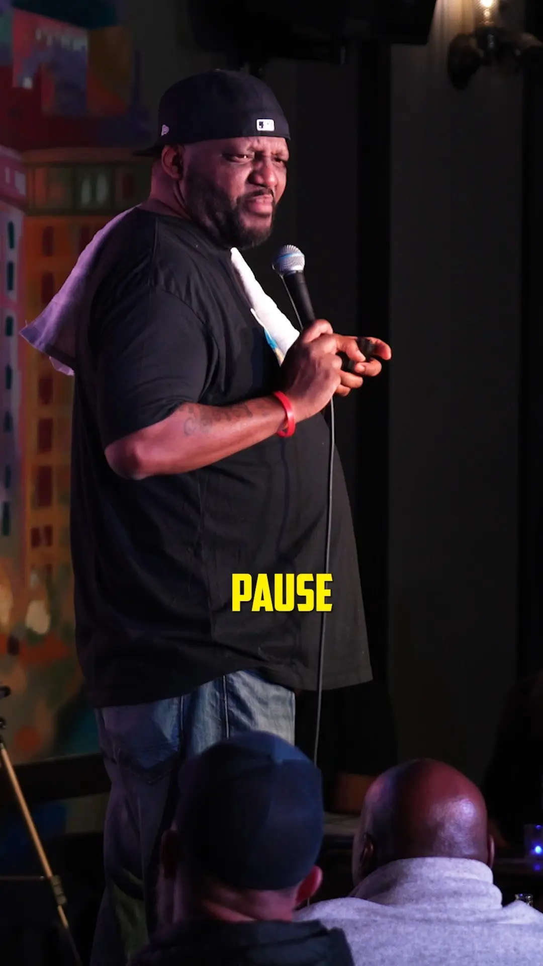 Aries Spears Brings Comedy Tour To Syracuse’s Funny Bone Club Aries Spears Continues Comedy Tour With Upcoming Syracuse Shows At The Funny Bone