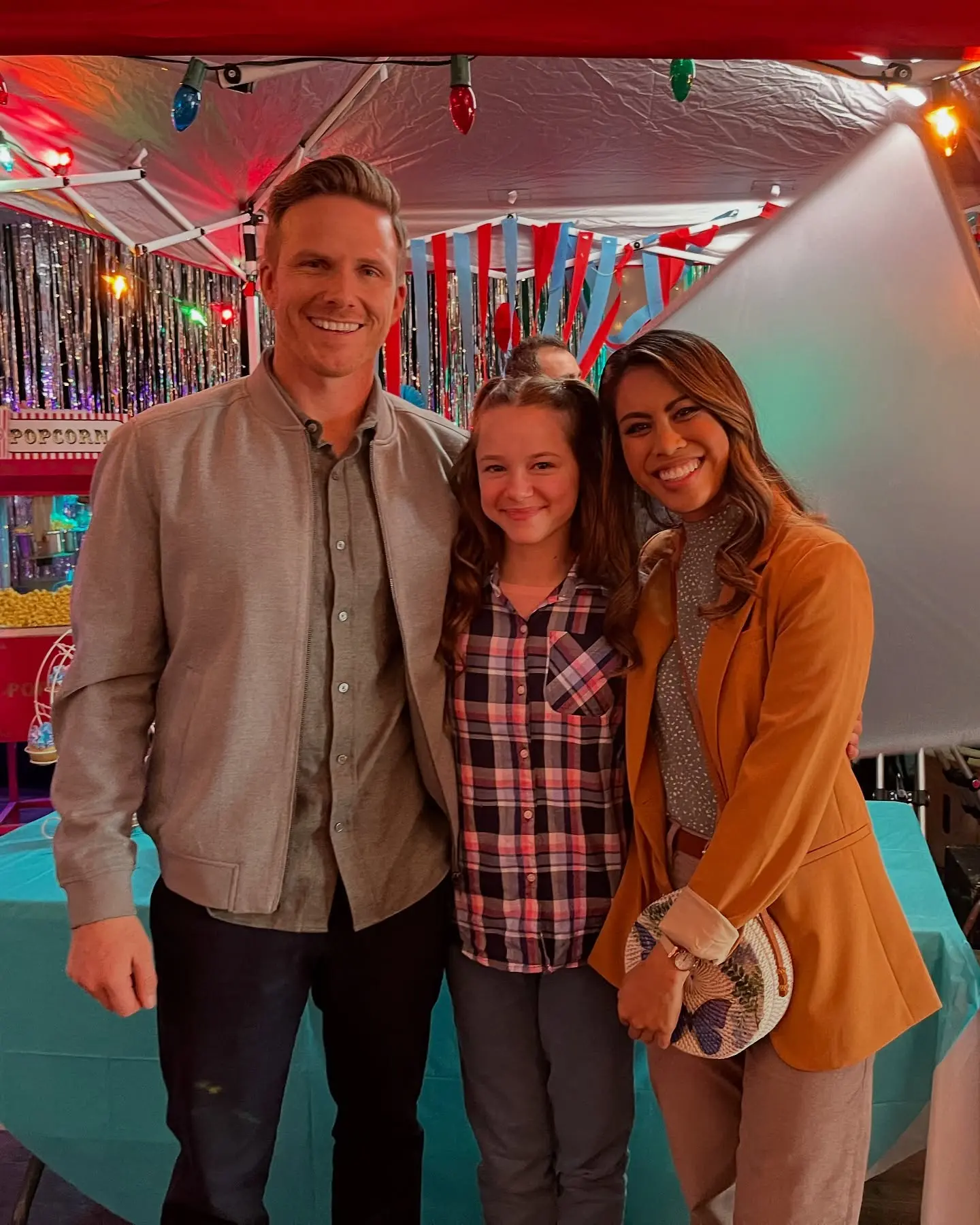Ashley Argota Celebrates Canadian Premiere Of 'Modeled With Love' After First Lead Role