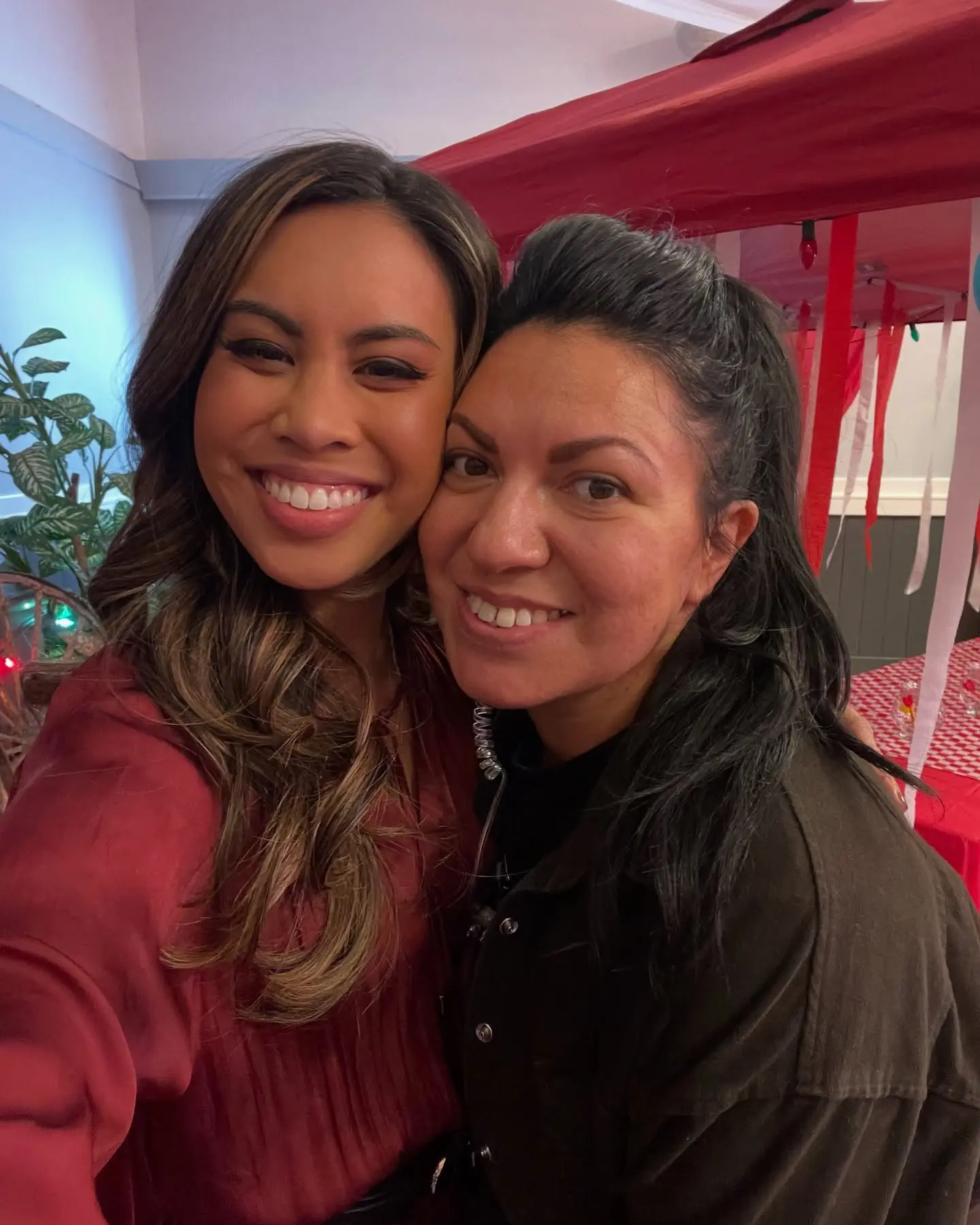 Ashley Argota Celebrates Canadian Premiere Of 'Modeled With Love' After First Lead Role