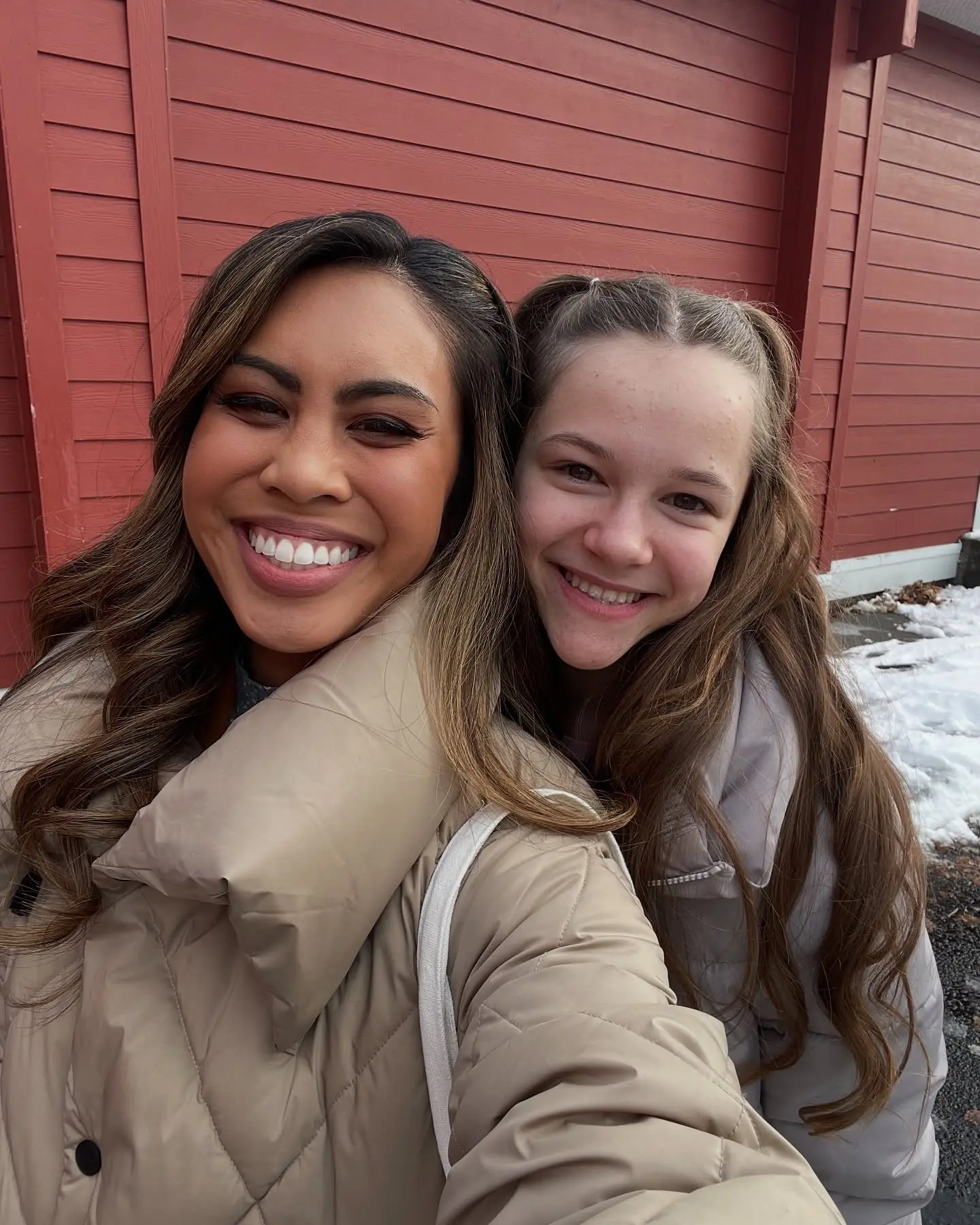 Ashley Argota Celebrates Canadian Premiere Of 'Modeled With Love' After First Lead Role