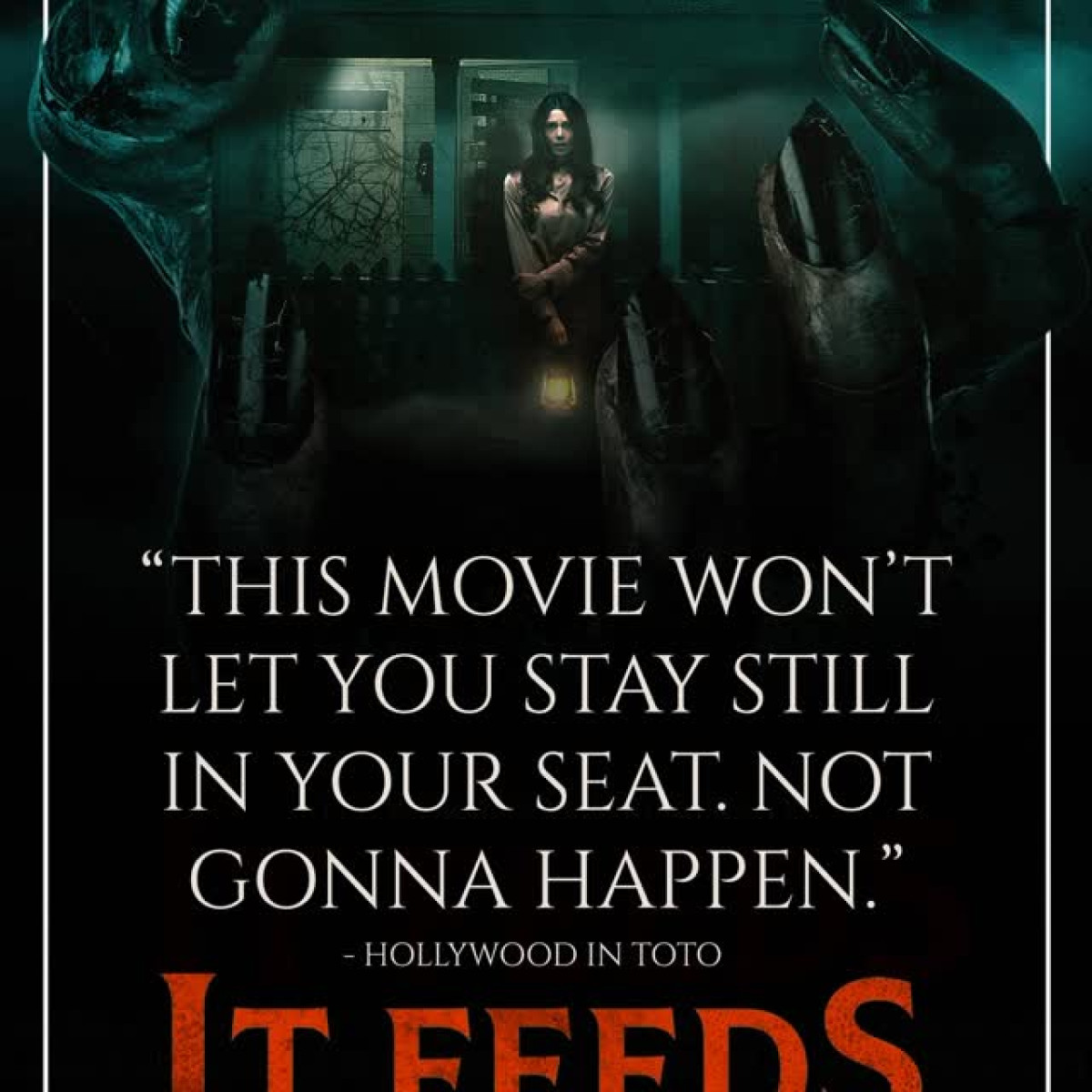 Chad Archibald Expresses Gratitude To Hollywood Intoto Ashley Greene expresses thanks to Hollywood Intoto on Instagram in a standout post today!