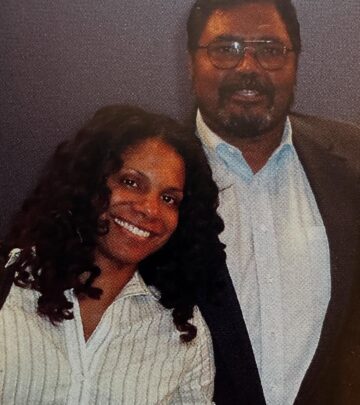 Heartfelt reflections on grief, love and resilience as Audra McDonald honors her father.!!