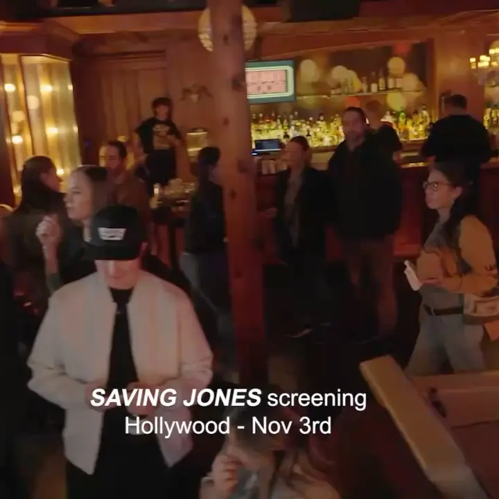 Award-Winning 'Saving Jones' Documentary Screened At Madonna University To Educate Students On Dogfighting