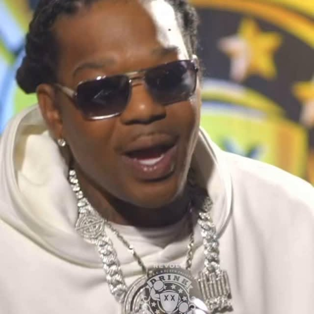 B.G. Set For DrinkChamps Appearance This Week Rapper B.G. gears up for multi-platform appearances, sharing his unique style and insights.