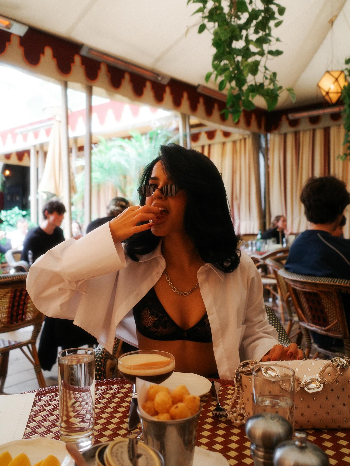 Becky G Dances With Rauw on Instagram, Sparking Fan Frenzy