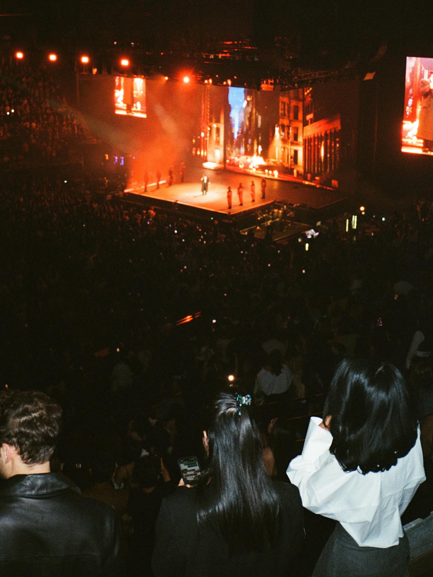 Becky G Dances With Rauw on Instagram, Sparking Fan Frenzy