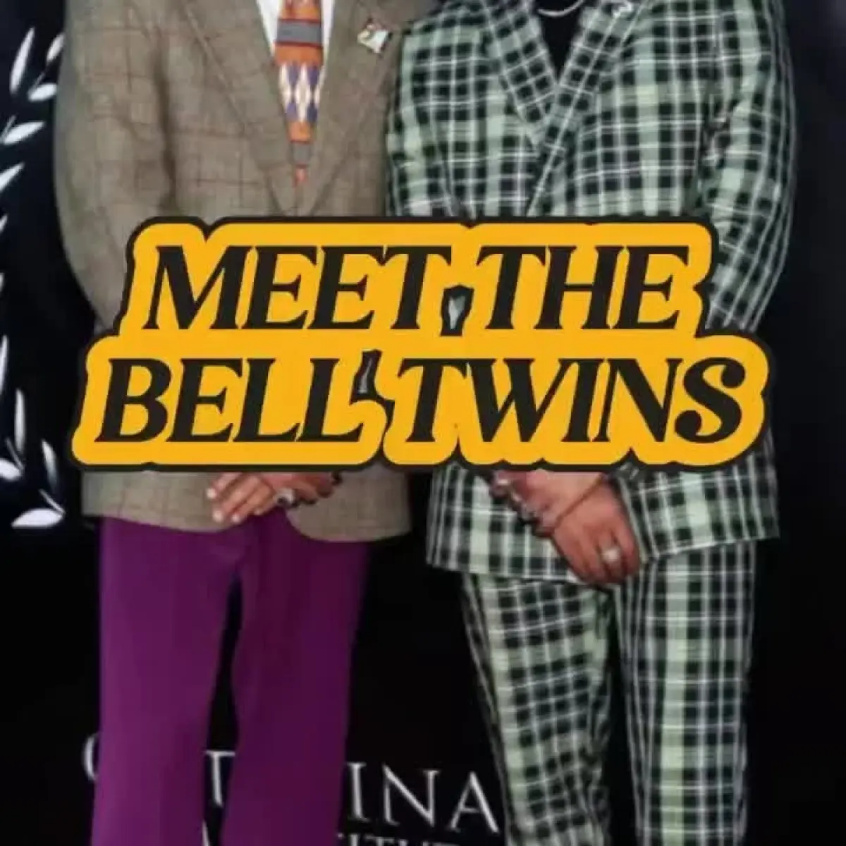 Bell Twins Swap Sports For Spotlight: From Basketball To Disney And Hulu Twins transition from court to camera in rising entertainment careers.