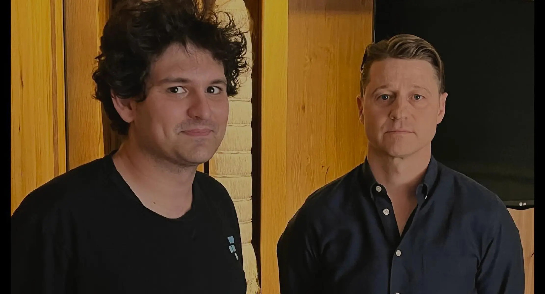 Ben McKenzie’s Film Premiere: Everyone Is Lying To You For Money Actor debuts his directorial film after 3 years of dedicated effort