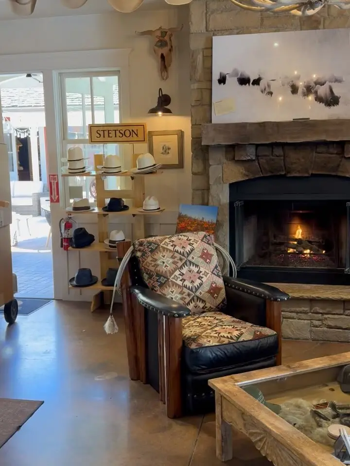 Ben Savage Captures Serene Moments During 'Golden Hour In Santa Ynez'