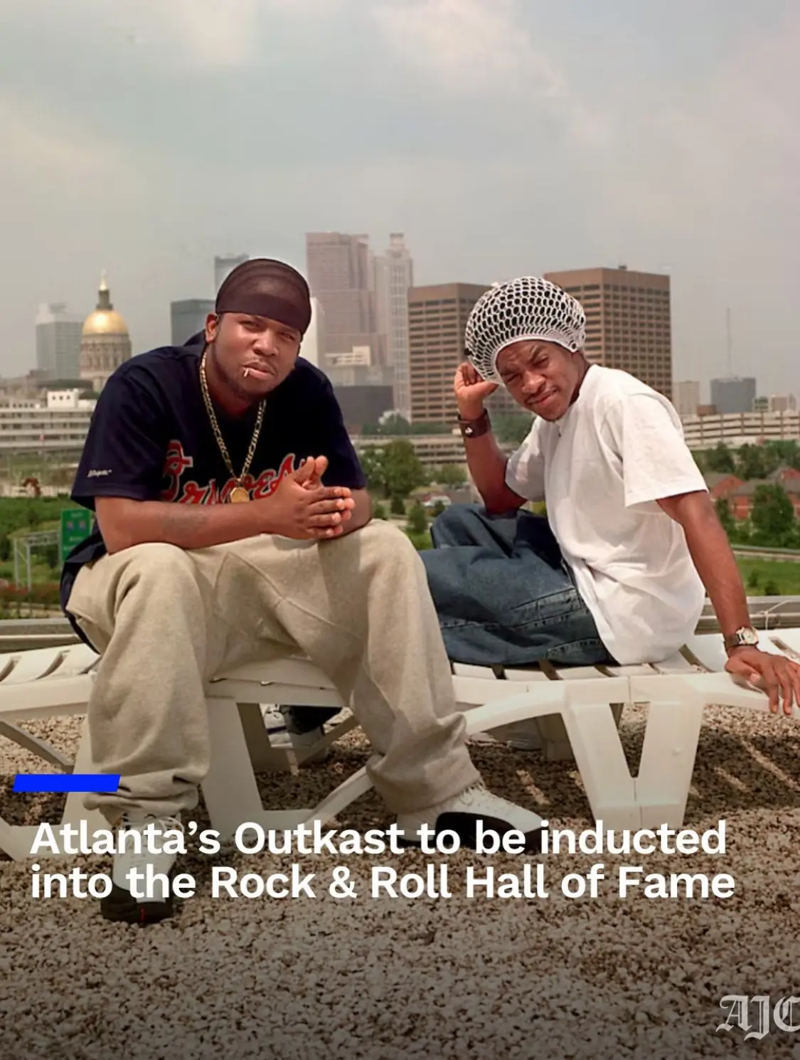 Big Boi Celebrates Outkast’s Everlasting Legacy