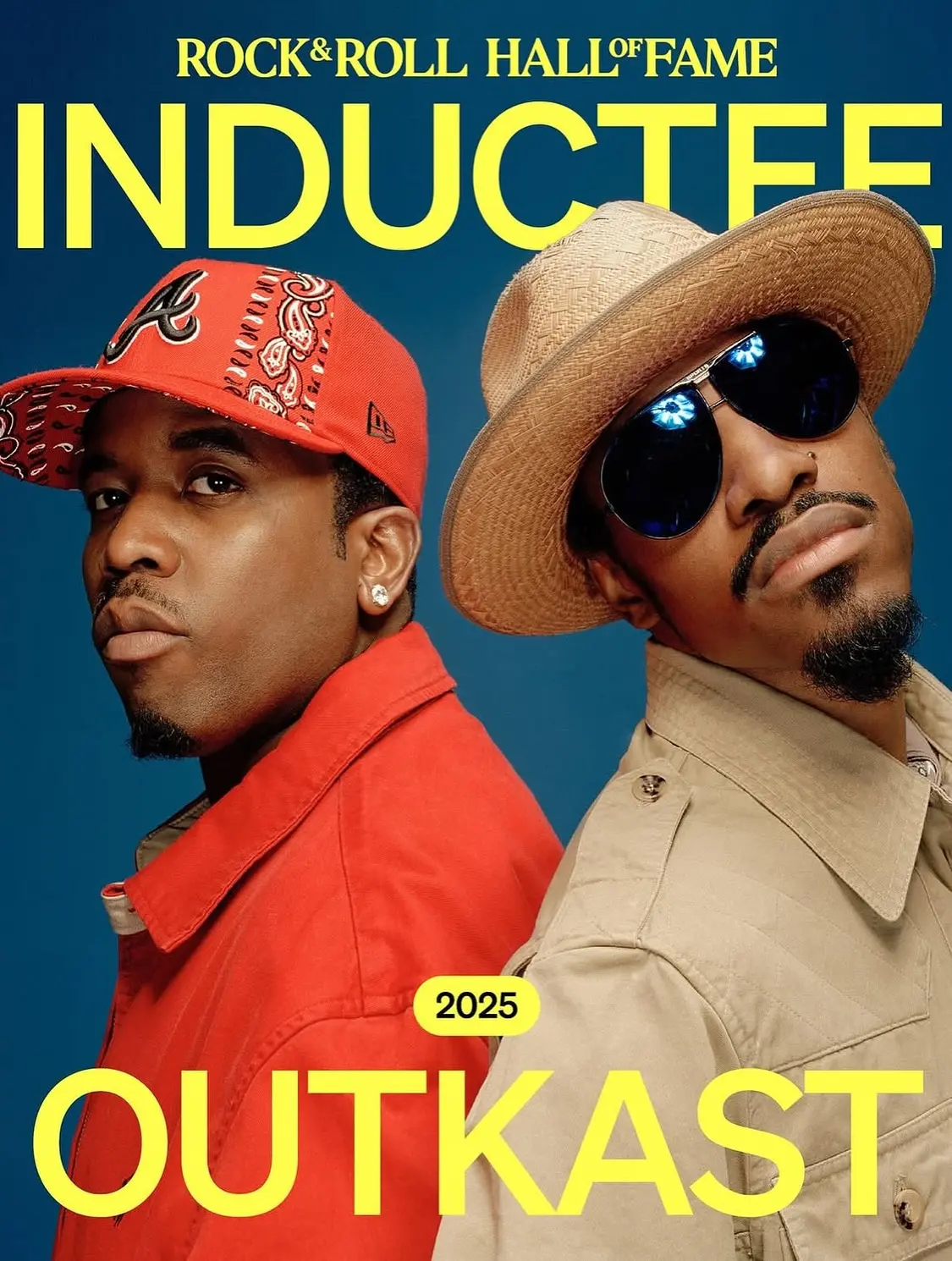 Big Boi Celebrates Outkast’s Everlasting Legacy