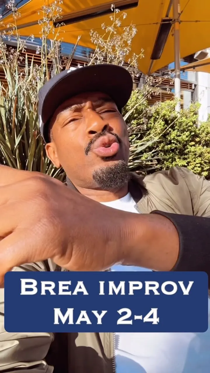 Bill Bellamy Announces Comedy Shows At Brea Improv, California Bill Bellamy Announces Weekend Comedy Shows At Brea Improv In California