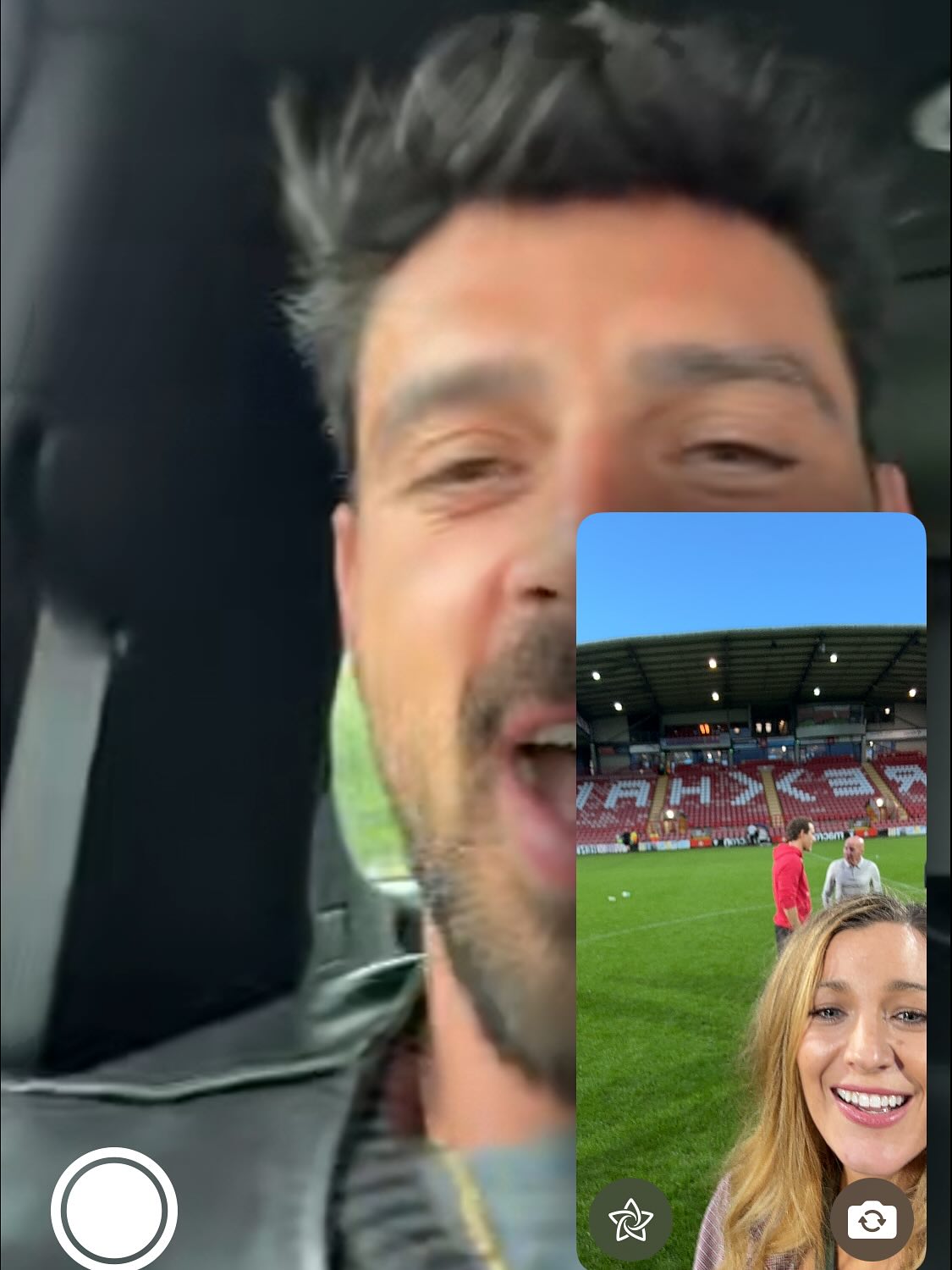 Blake Lively Honors Wrexham AFC in Heartfelt Celebration