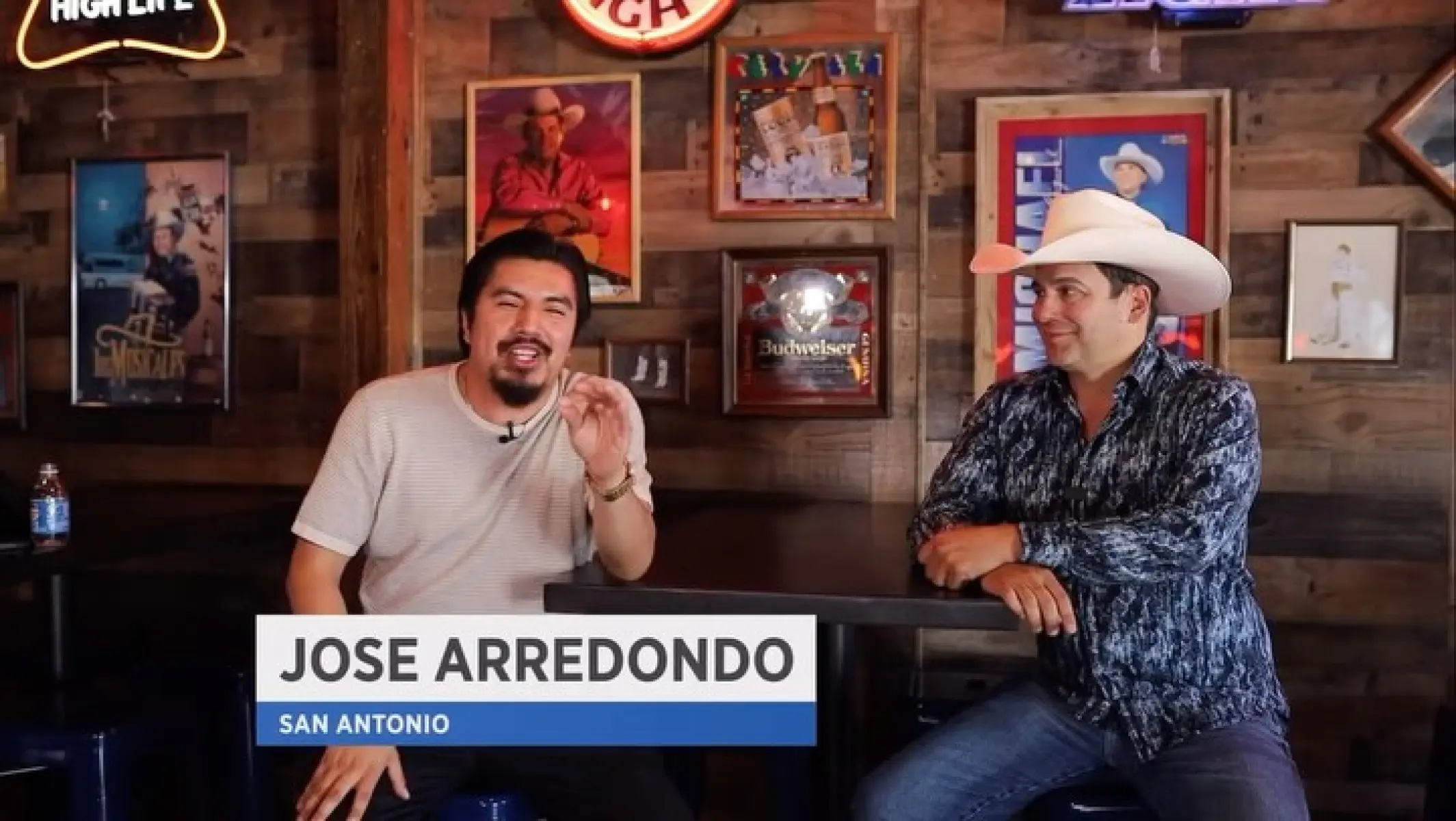 Bobby Pulido Launches Farewell Tour In San Antonio With Father Roberto The Tejano star shares details of 'Por La Puerta Grande' tour.