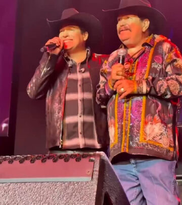 Bobby Pulido bids farewell on tour, celebrating legacy, music, and father-son bond. 