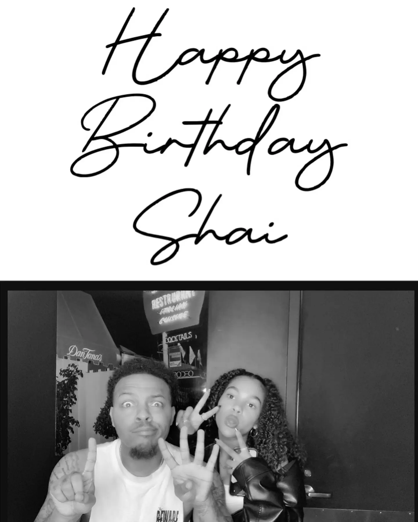 Bow Wow Celebrates Daughter's 14th Birthday Bash