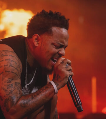 Bow Wow Embraces Passion On Millennium Tour 25