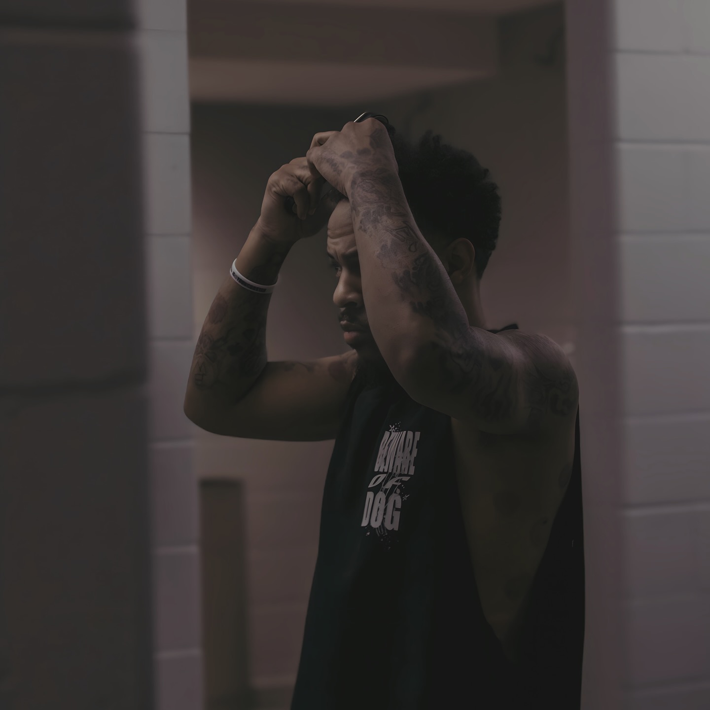 Bow Wow Embraces Passion on Millennium Tour 25