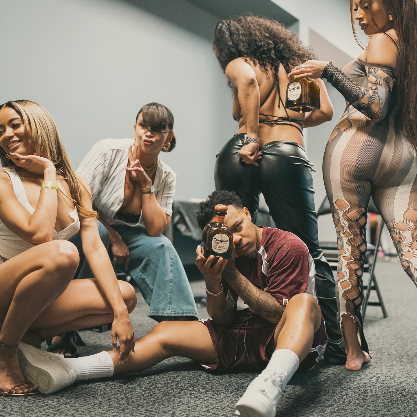 Bow Wow Embraces Passion on Millennium Tour 25