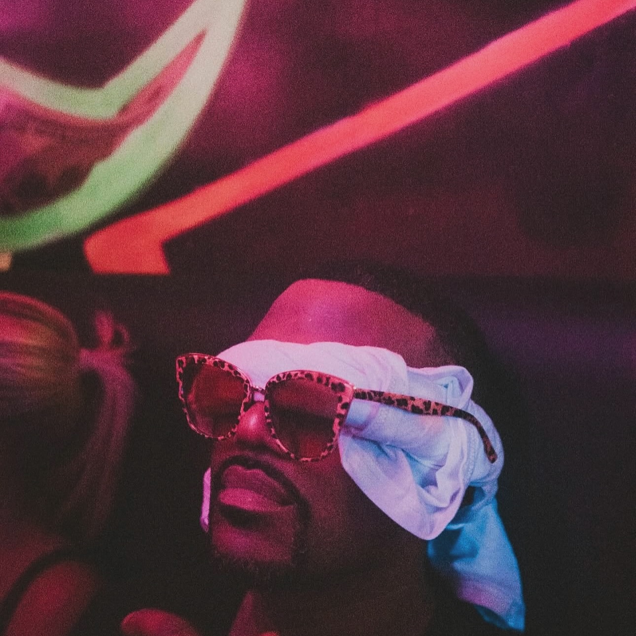 Bow Wow Embraces Passion on Millennium Tour 25
