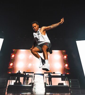 Bow Wow to Wrap US Tour With Final London Show