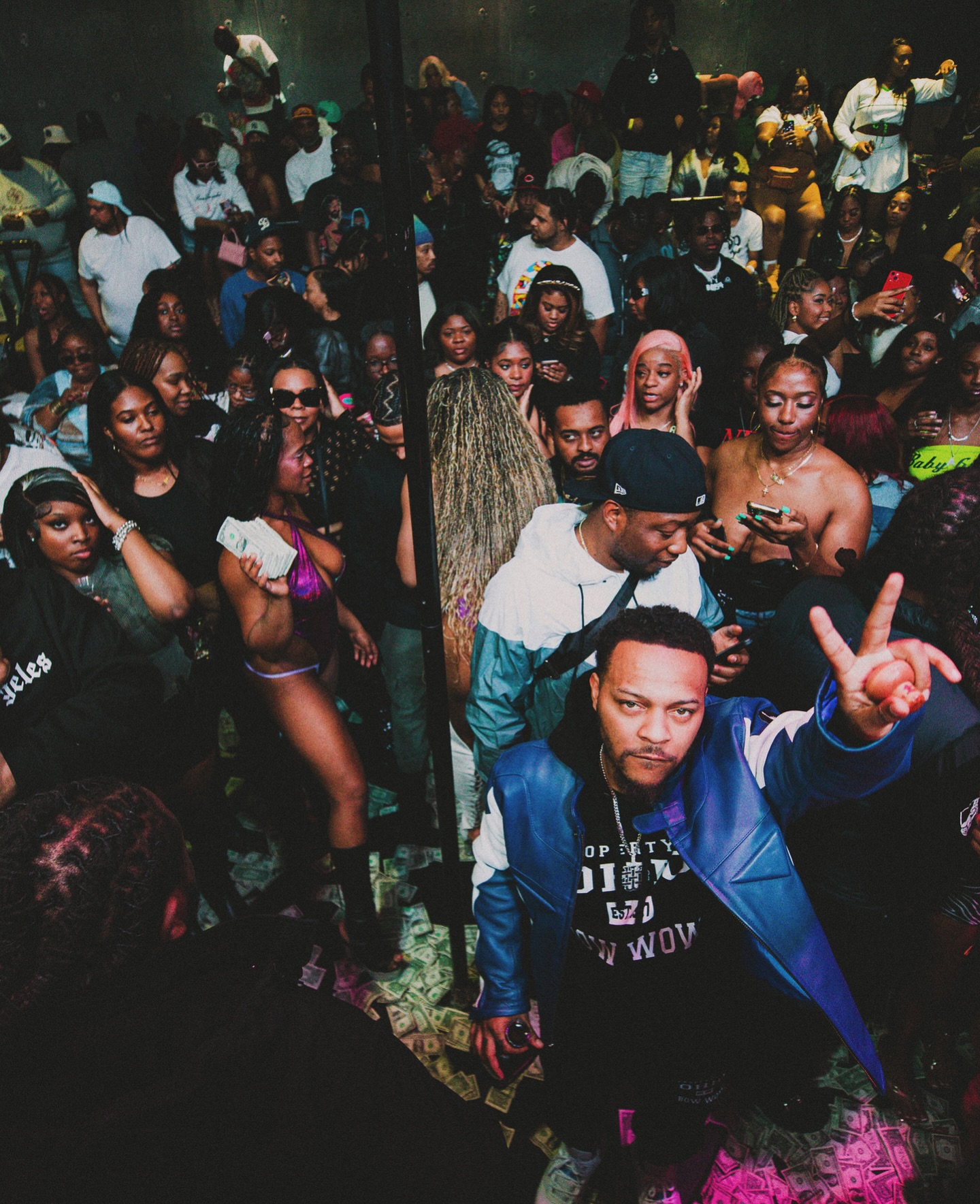 Bow Wow to Wrap US Tour With Final London Show