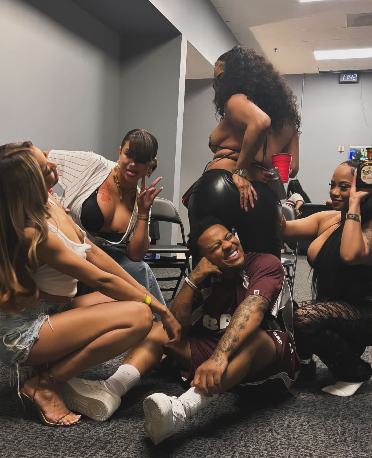 Bow Wow to Wrap US Tour With Final London Show
