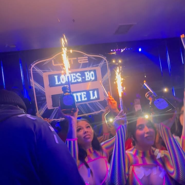 Bow Wow to Wrap US Tour With Final London Show