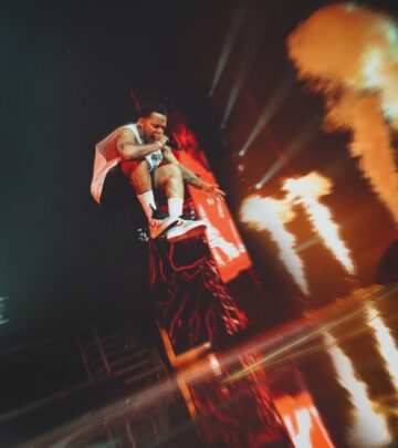 Bow Wow’s Last Millennium Tour Celebration In London