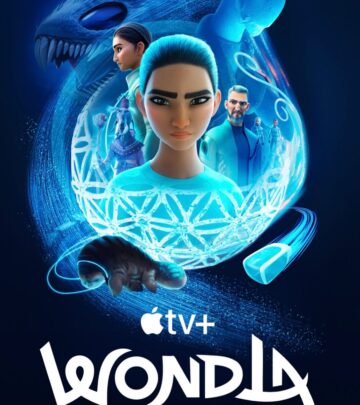 Brad Garrett Celebrates New WondLa Episodes on Apple TV+