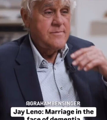 Brad Garrett Honors Real Man ‘Jay’ on Instagram