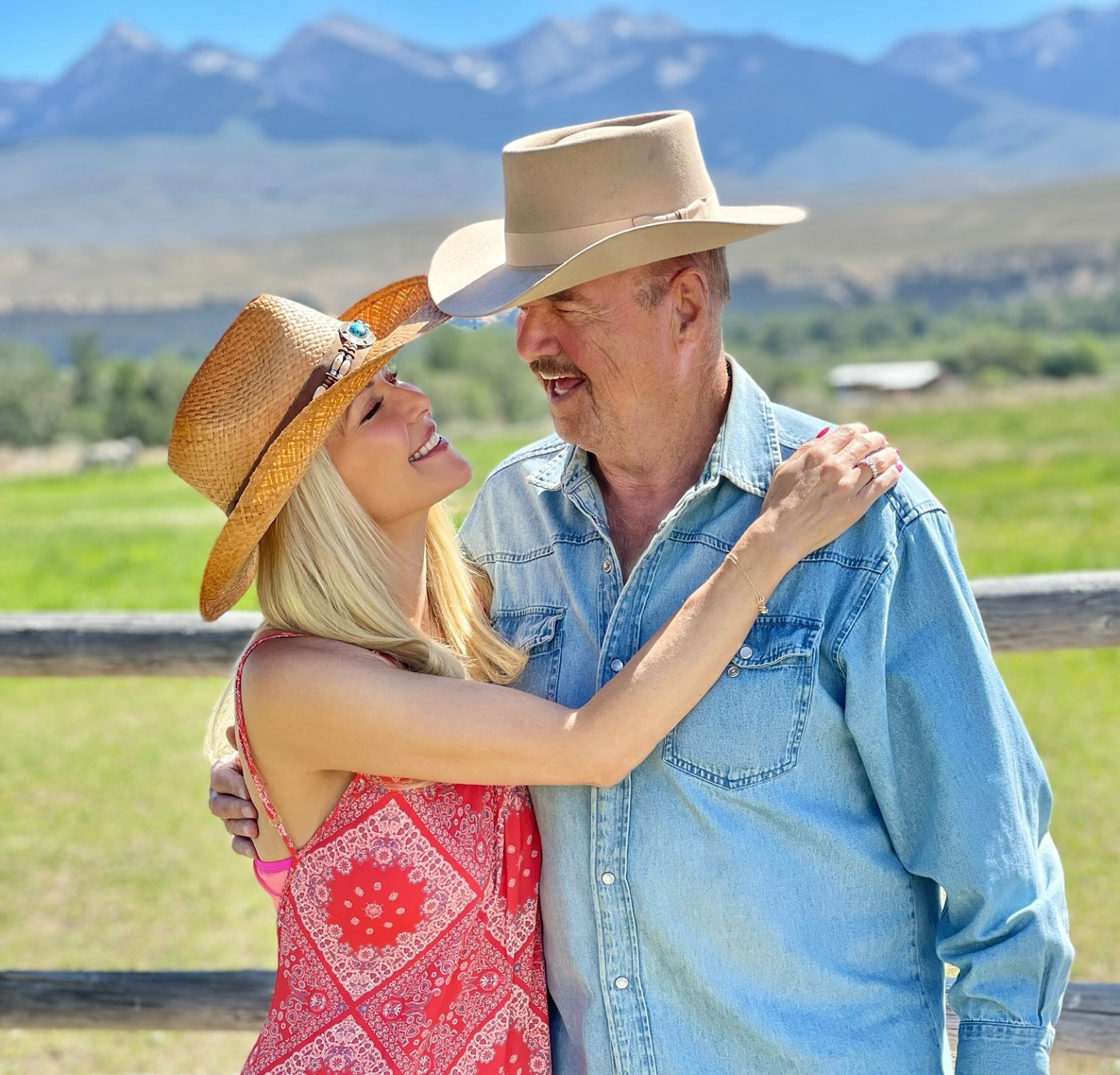 Brandy Ledford Shares Poignant Tribute On One-Year Anniversary Of Loved One’s Passing Actress pens emotional poem about grief journey and finding strength amid profound loss