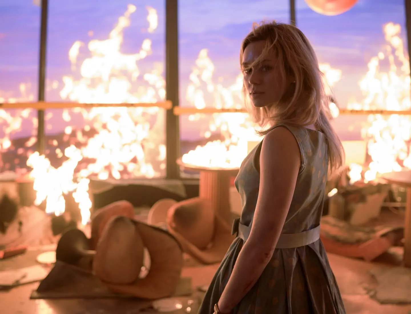 Brec Bassinger Teases Final Destination Movie With Striking Comparison Post Brec Bassinger Teases Final Destination Movie With Striking Comparison Post