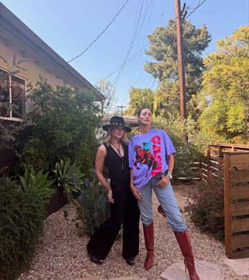 Bree Turner's 'Bey Ready' post exudes fierce style and bold confidence in celebrity flair.