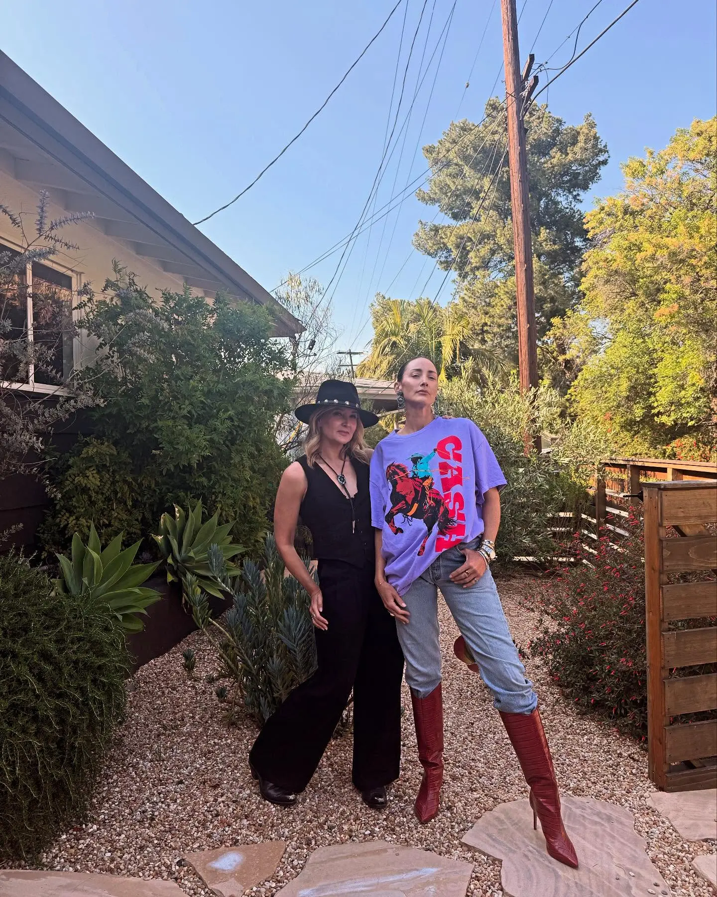 Bree Turner Exudes Confidence With A Bold Instagram Post Bree Turner's 'Bey Ready' post exudes fierce style and bold confidence in celebrity flair.