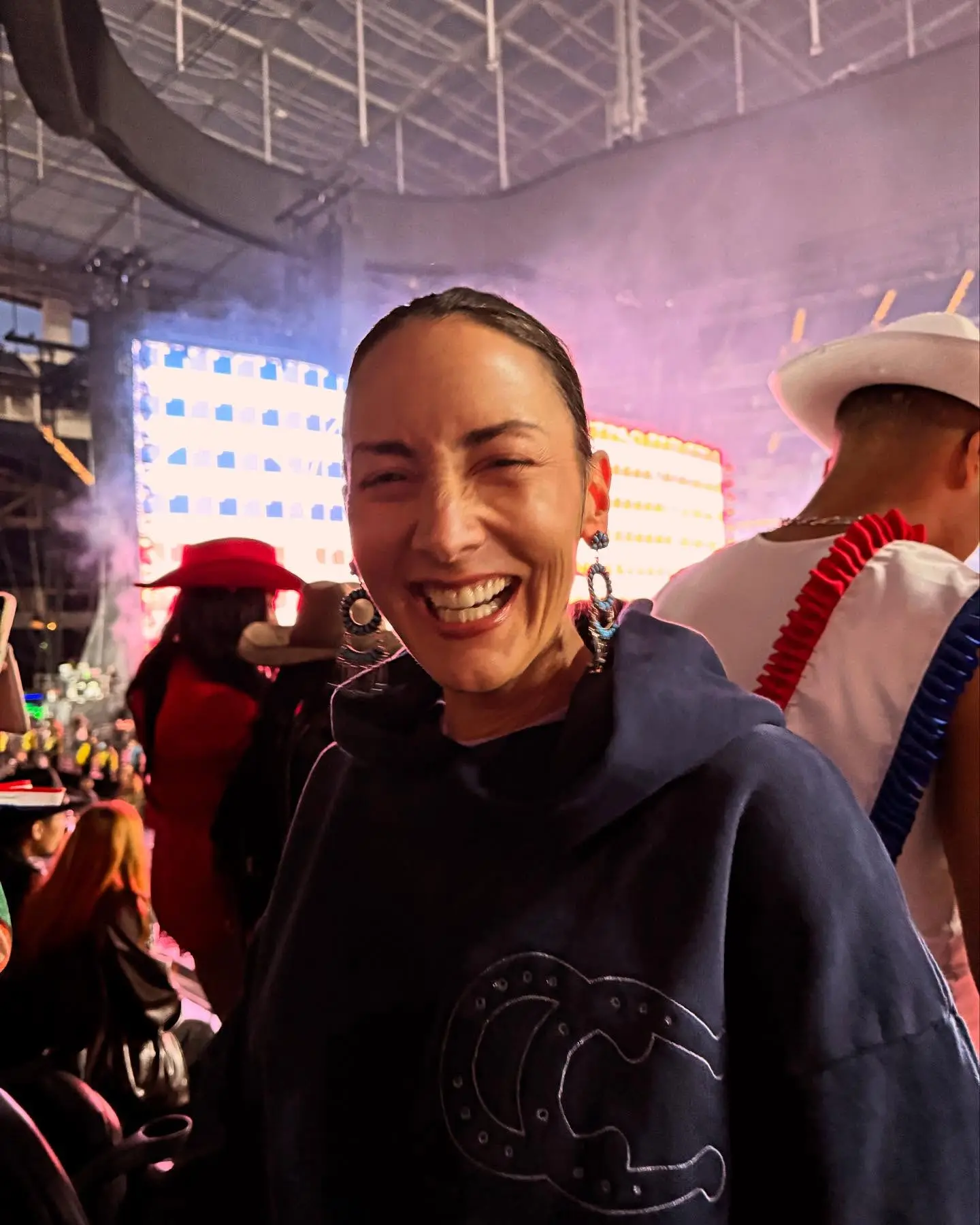 Bree Turner Exudes Confidence With a Bold 'Bey Ready' Instagram Post