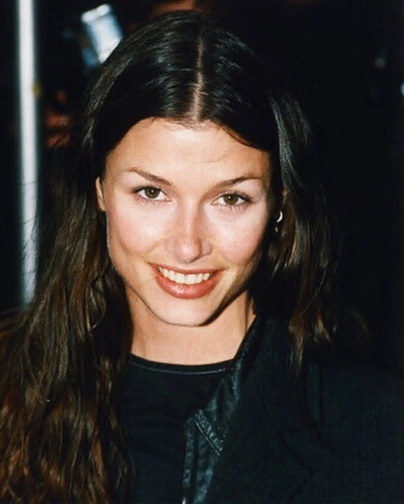 Bridget Moynahan Shares Nostalgic Throwback Photo From ‘Coyote Ugly’ Era Actress reminisces about her breakout role in the cult classic film with vintage throwback image.