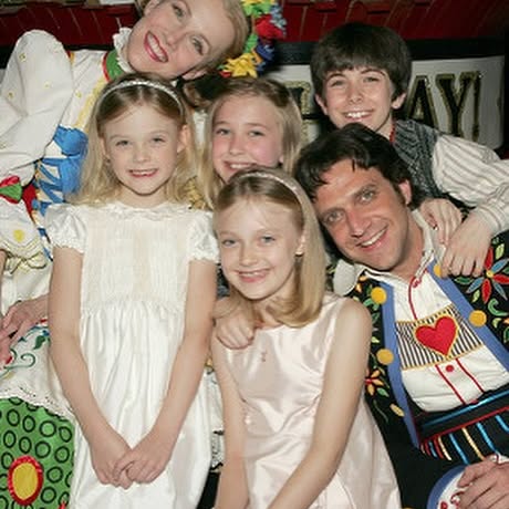 Broadway Debut Milestone: Ellen Marlow's 20-Year Journey