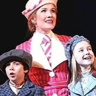 Broadway Debut Milestone: Ellen Marlow's 20-Year Journey