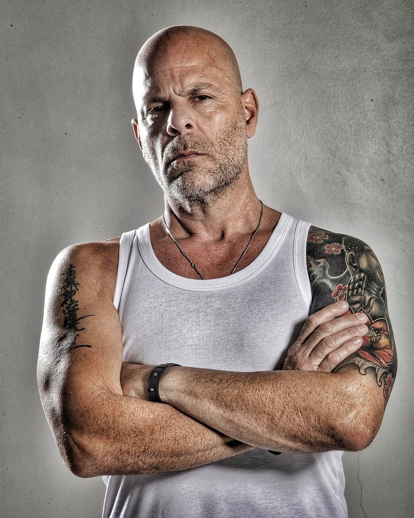 Bruce Willis Action Figure Unveiled By Die Hard Collectible Account