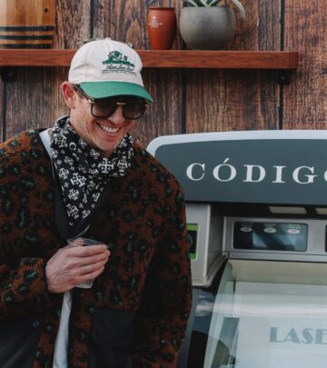 Bryan Greenberg Debuts At Stagecoach Festival