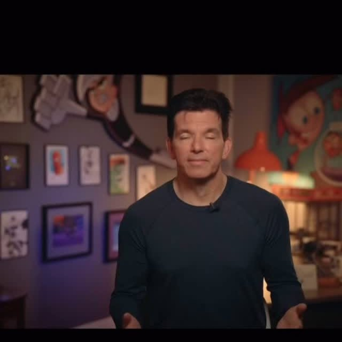 Butch Hartman Launches Art Academy For Aspiring Artists Animator and voice actor unveils a comprehensive art course; master your craft with his academy now.
