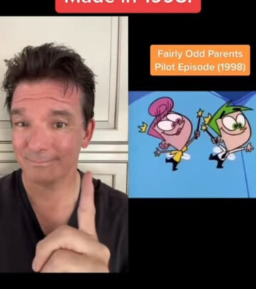 Butch Hartman revives the 1998 Fairly OddParents pilot, igniting classic childhood magic!