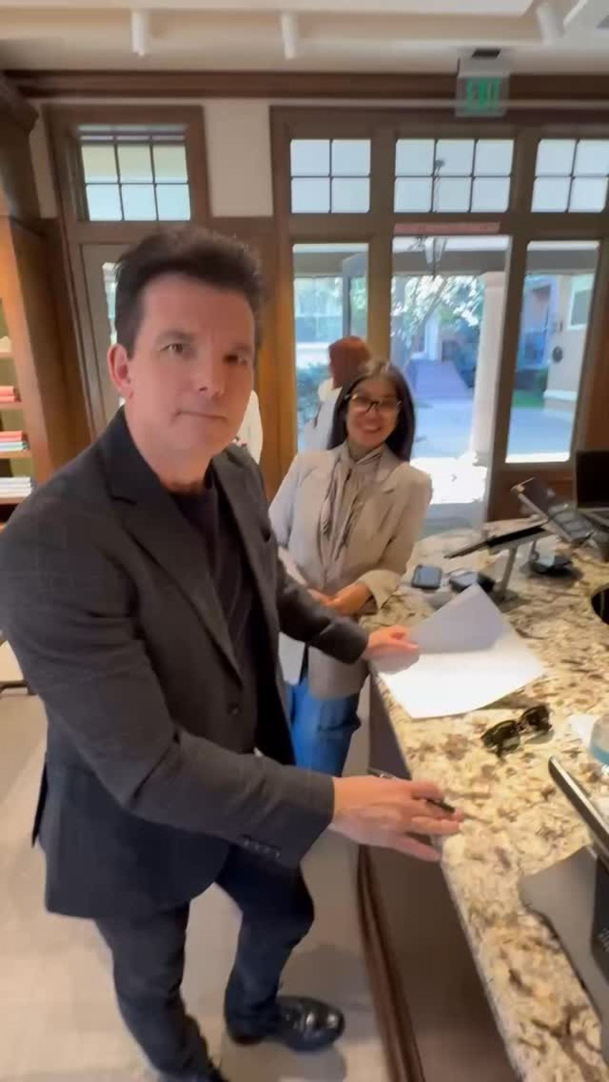 Butch Hartman Showcases His Artistic Process Drawing Wanda From The Fairly OddParents Iconic animator shares behind-the-scenes look at creating the beloved fairy godmother character
