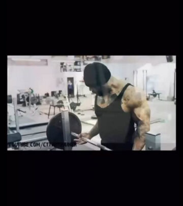 Legendary powerlifter's competition set for May 2025 featuring prestigious Big Daddy Award.