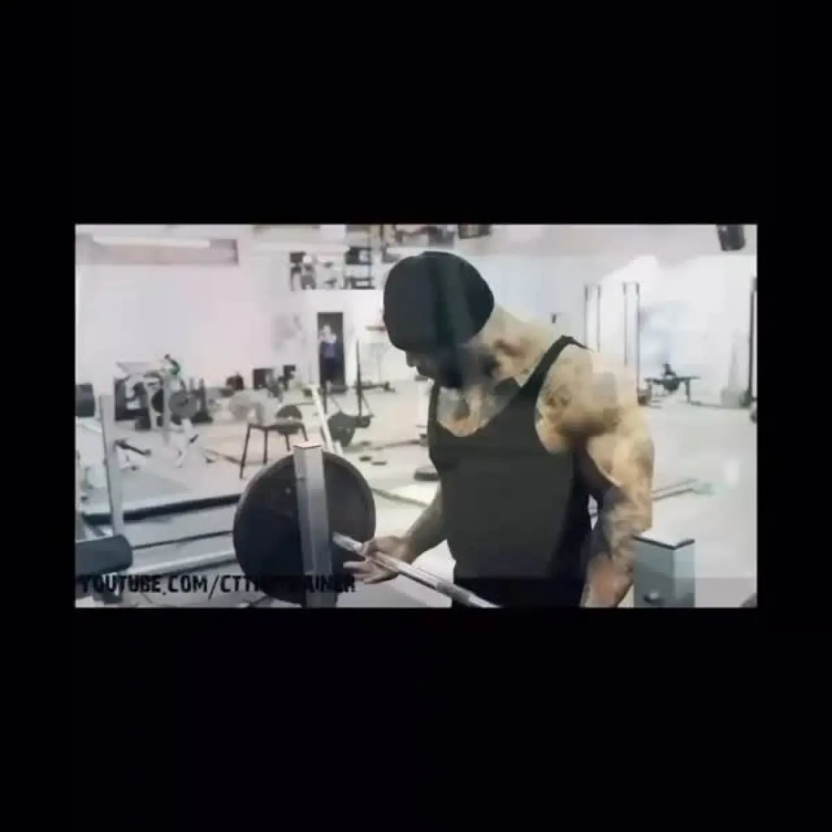 C.T. Fletcher Announces 2025 ISCA World Strict Curl Championships Legendary powerlifter's competition set for May 2025 featuring prestigious Big Daddy Award.