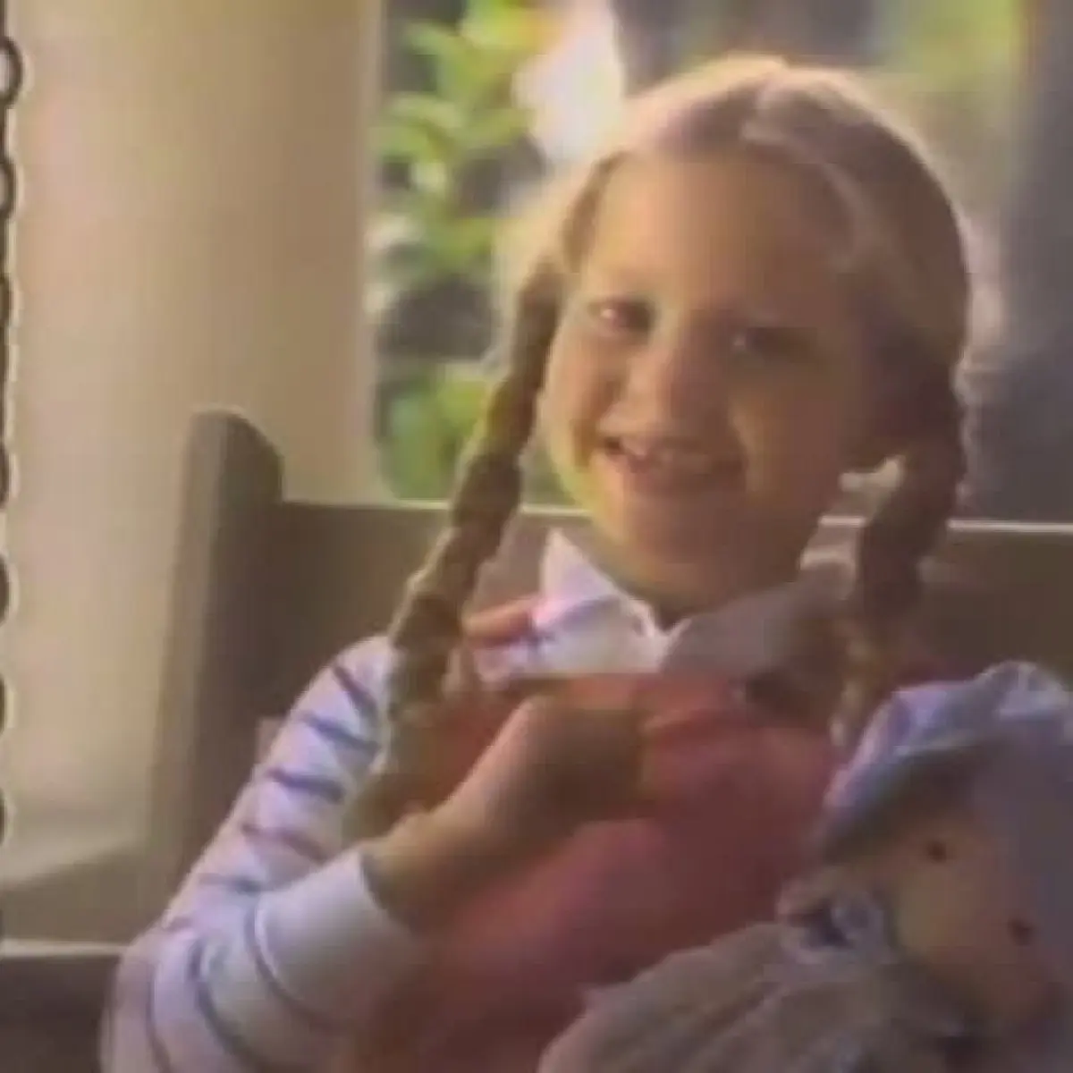 Candace Cameron Bure Shares Playful Throwback Video The actress engages fans with cheeky 'did I sell you on it?' caption in her latest throwback post.
