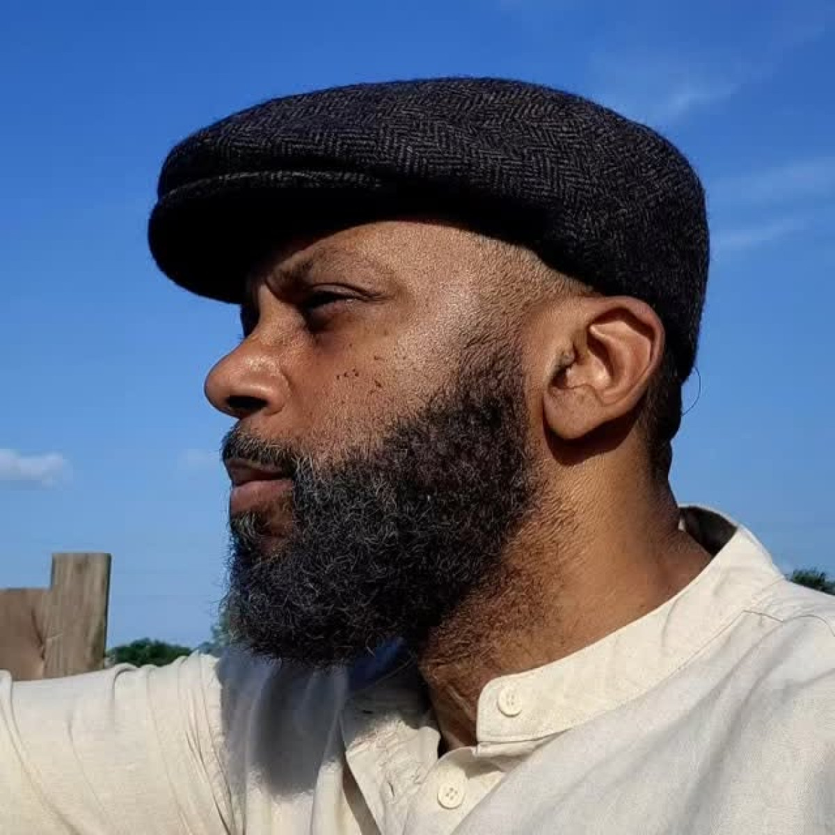 Carl Anthony Payne II Shares Spiritual Reflection On Inner Growth And Healing Martin star delves into personal philosophy with biblical inspiration in thoughtful new post
