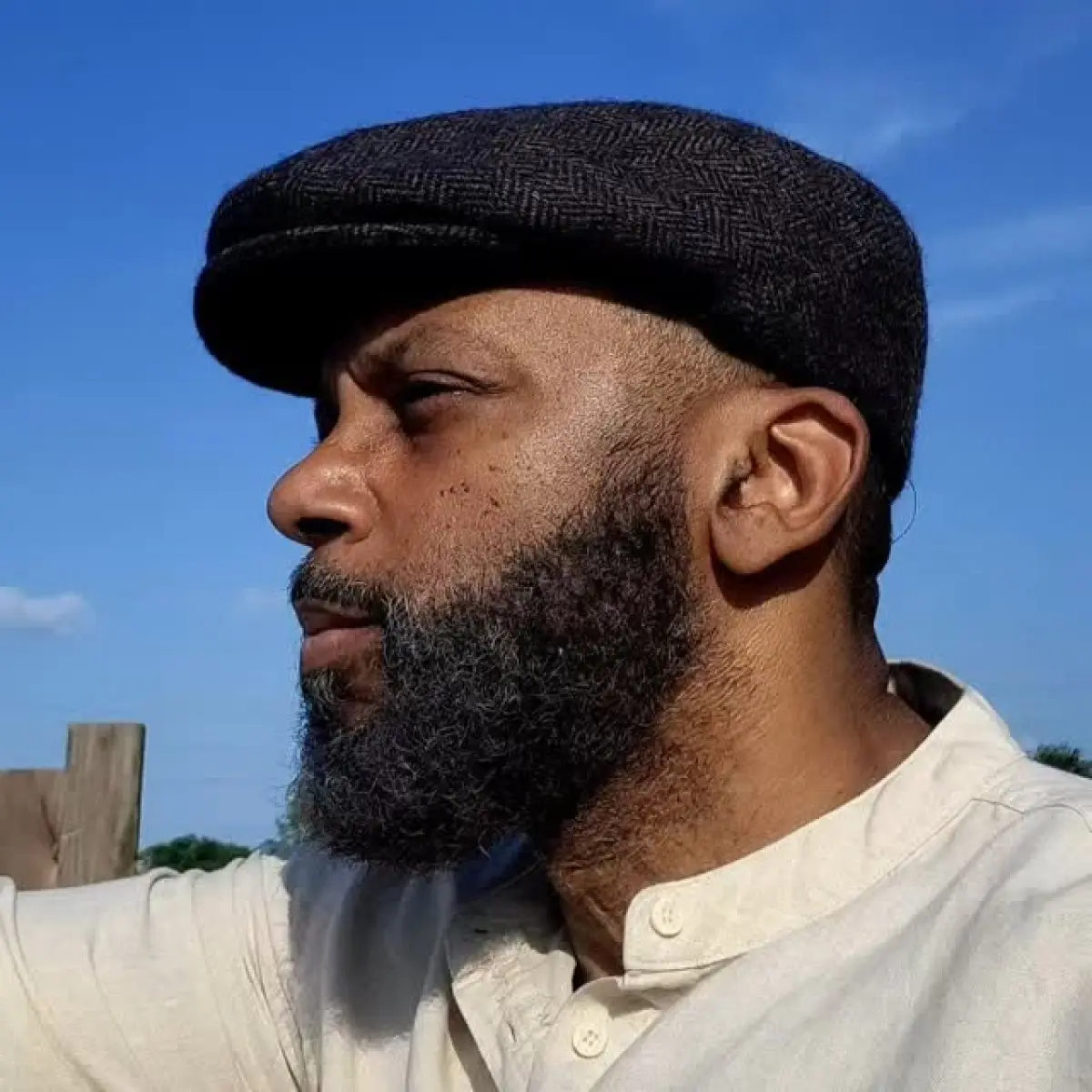 Carl Anthony Payne II Shares Spiritual Reflection On Inner Growth And Healing Martin star delves into personal philosophy with biblical inspiration in thoughtful new post